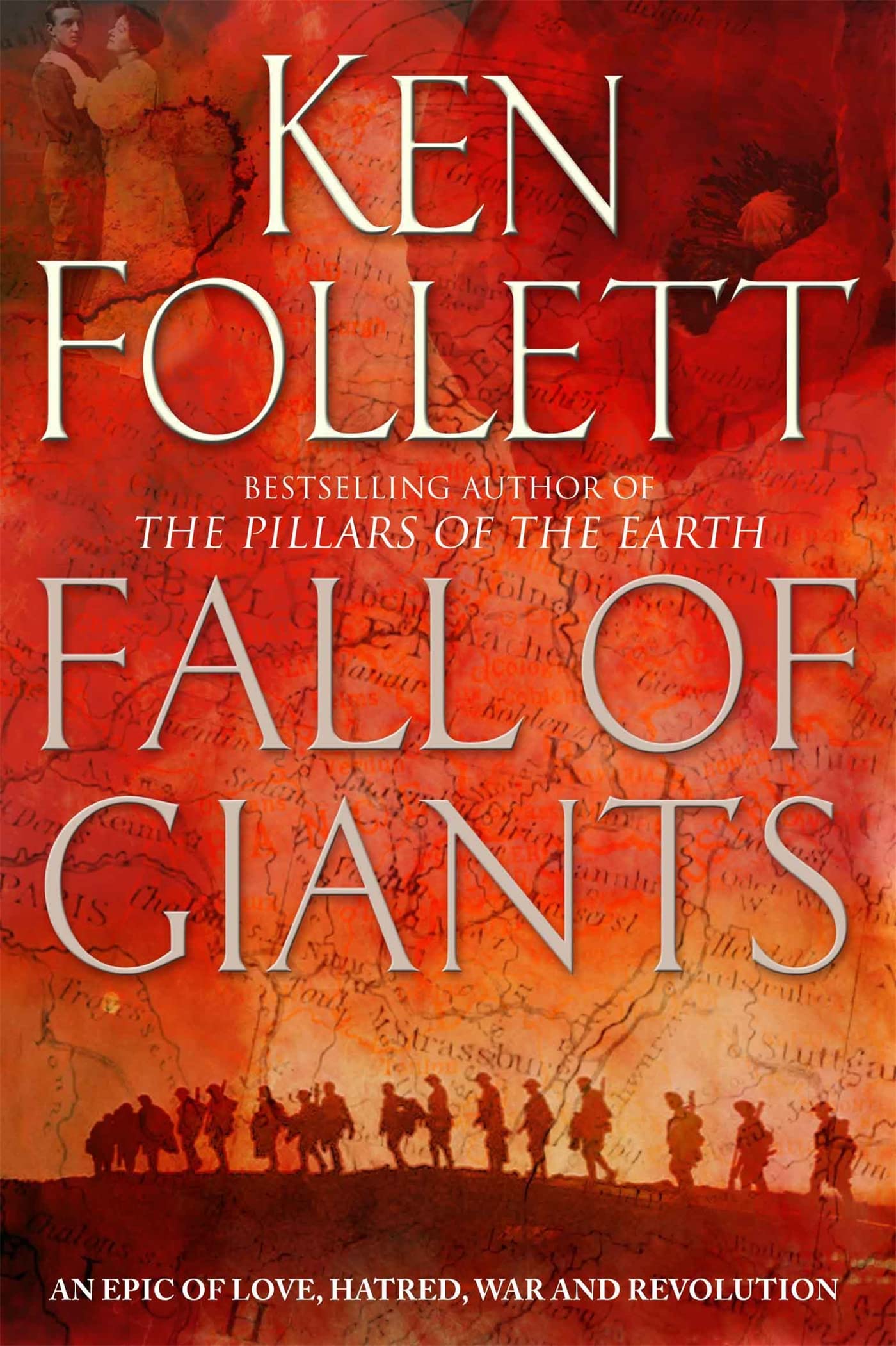 Fall of Giants