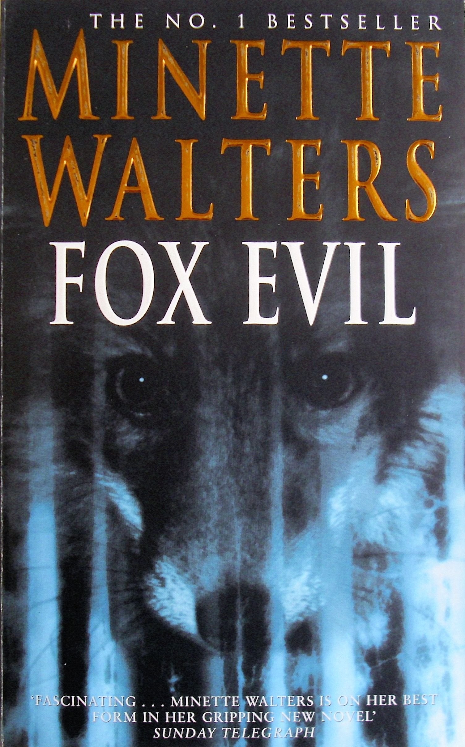 Fox Evil