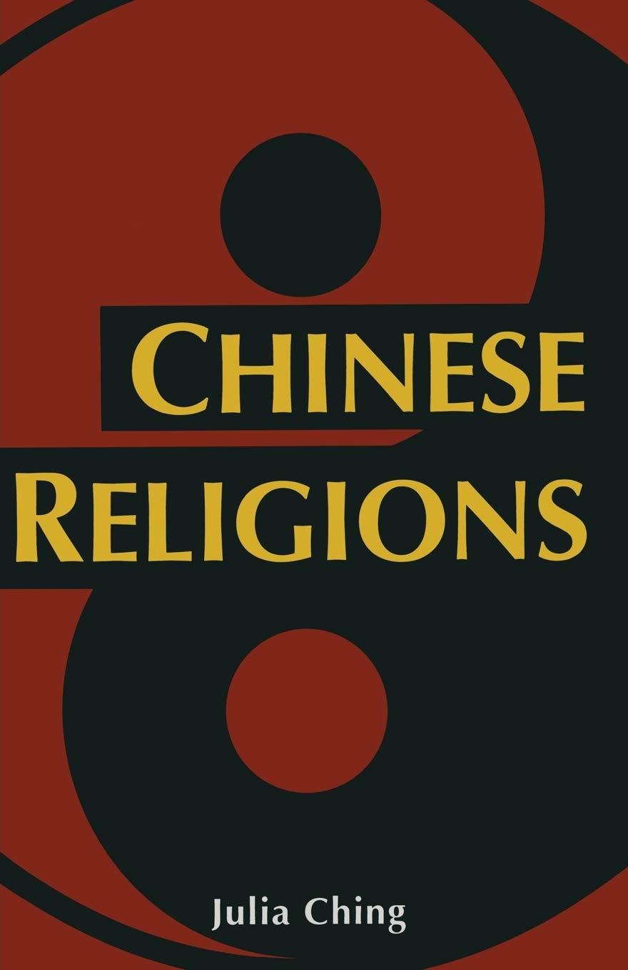 Chinese Religions