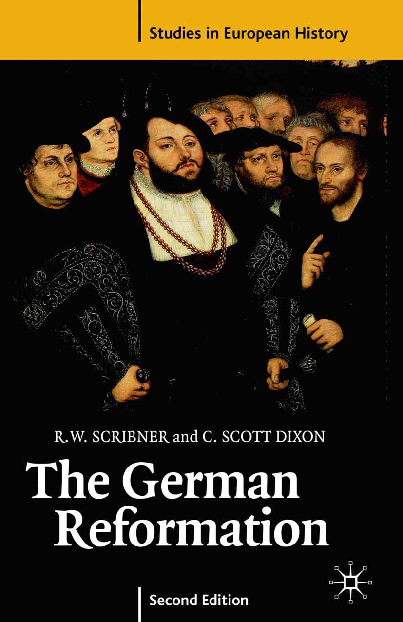 German Reformation: 17