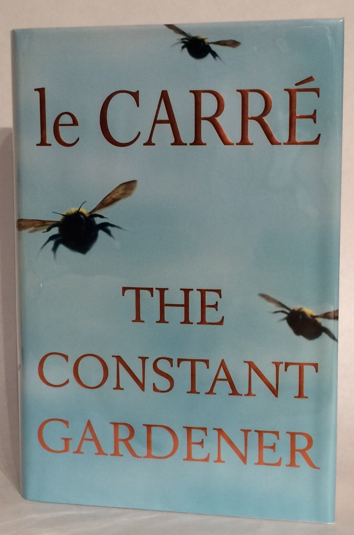 The Constant Gardener