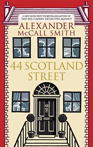 44 Scotland Street: 1