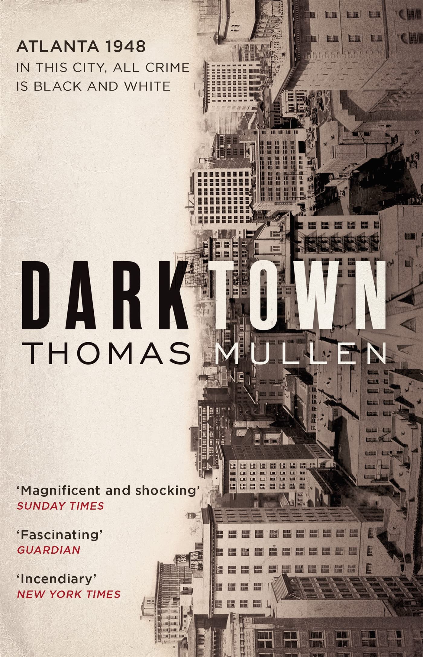 Darktown: Atlanta 1948