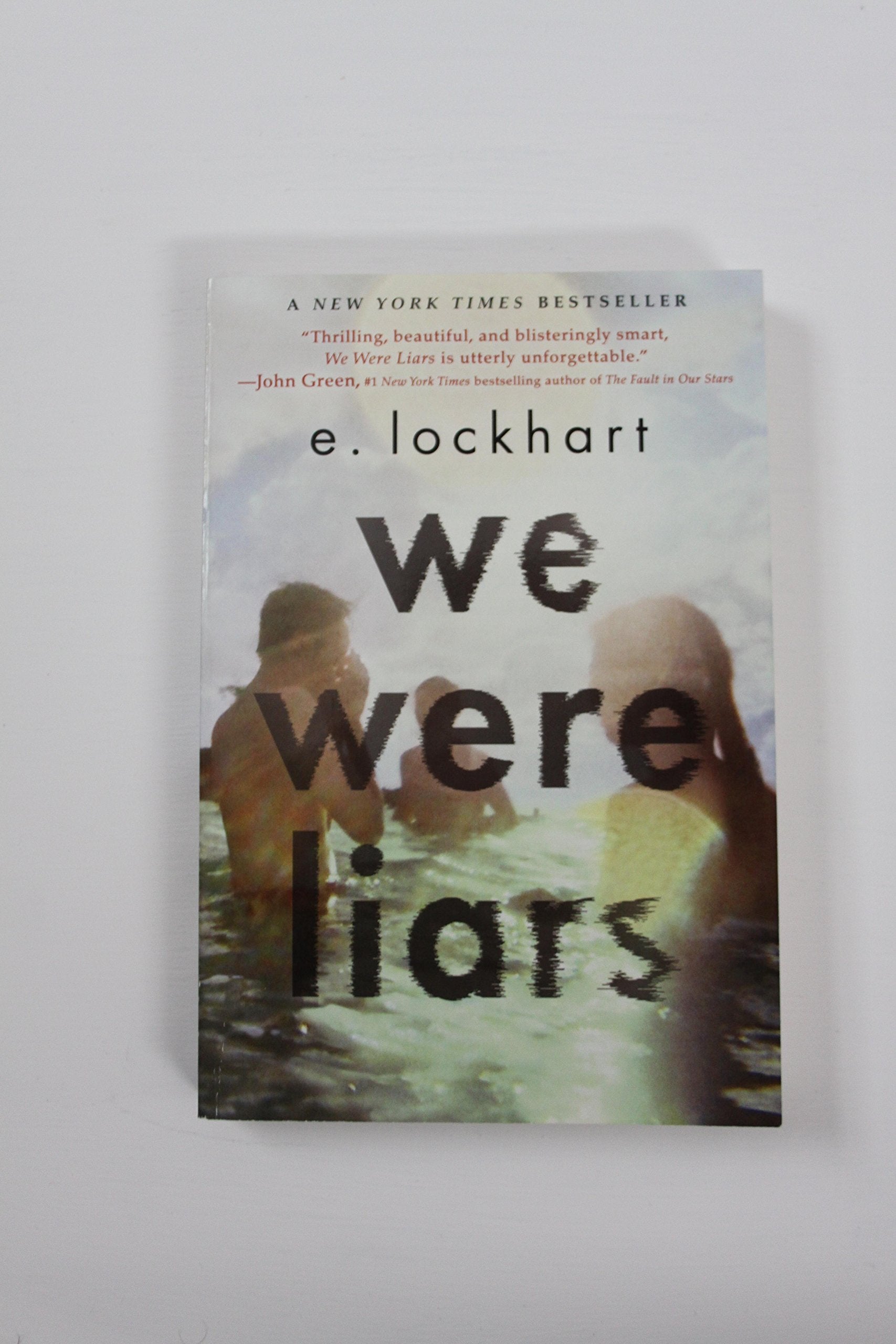 We Were Liars