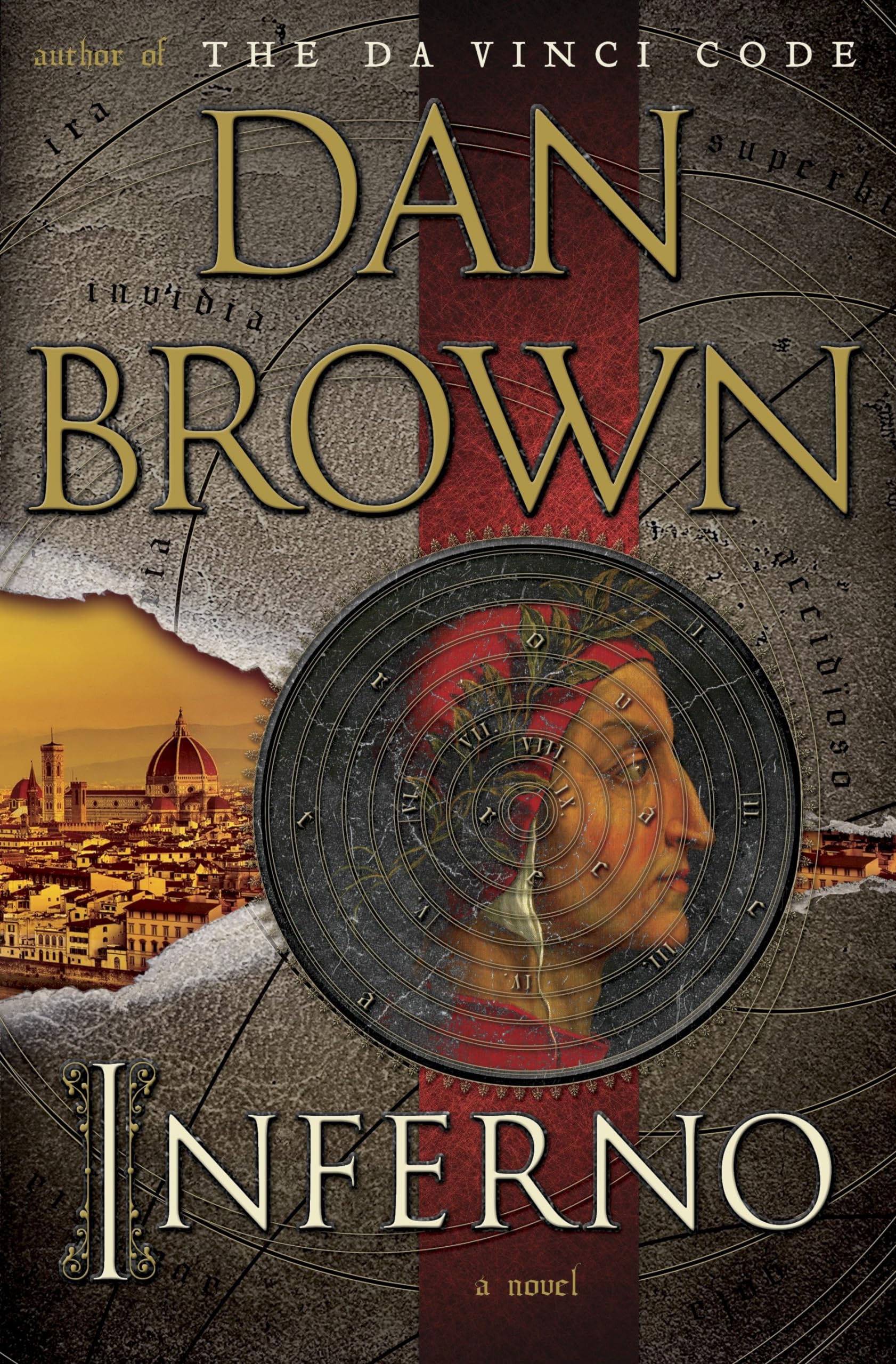 Inferno: A Novel: 4