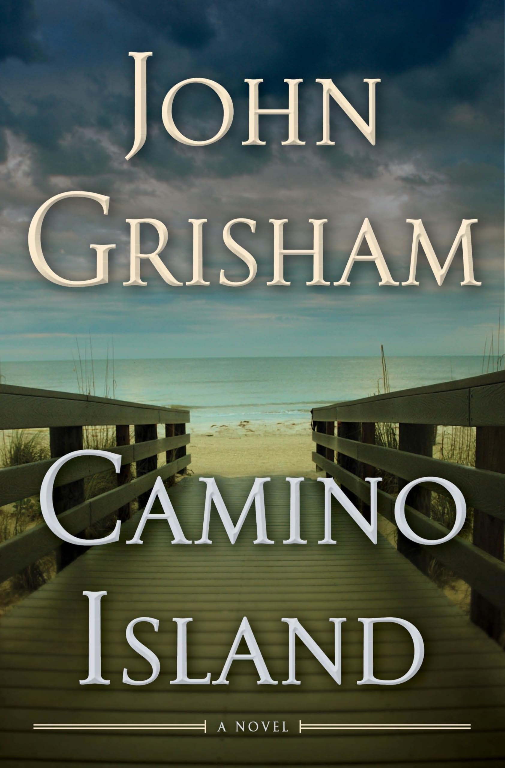 Camino Island: A Novel: 1