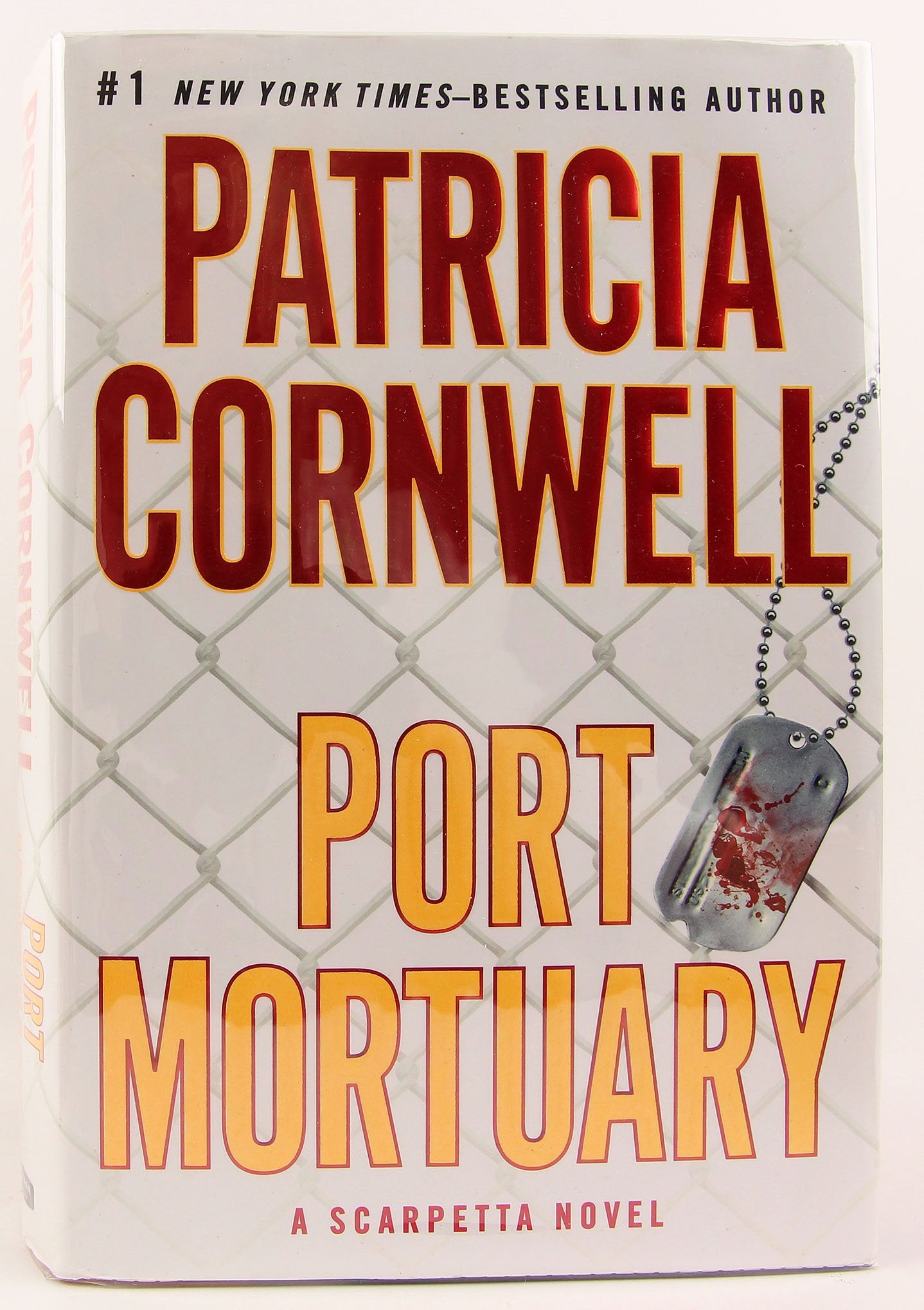 Port Mortuary