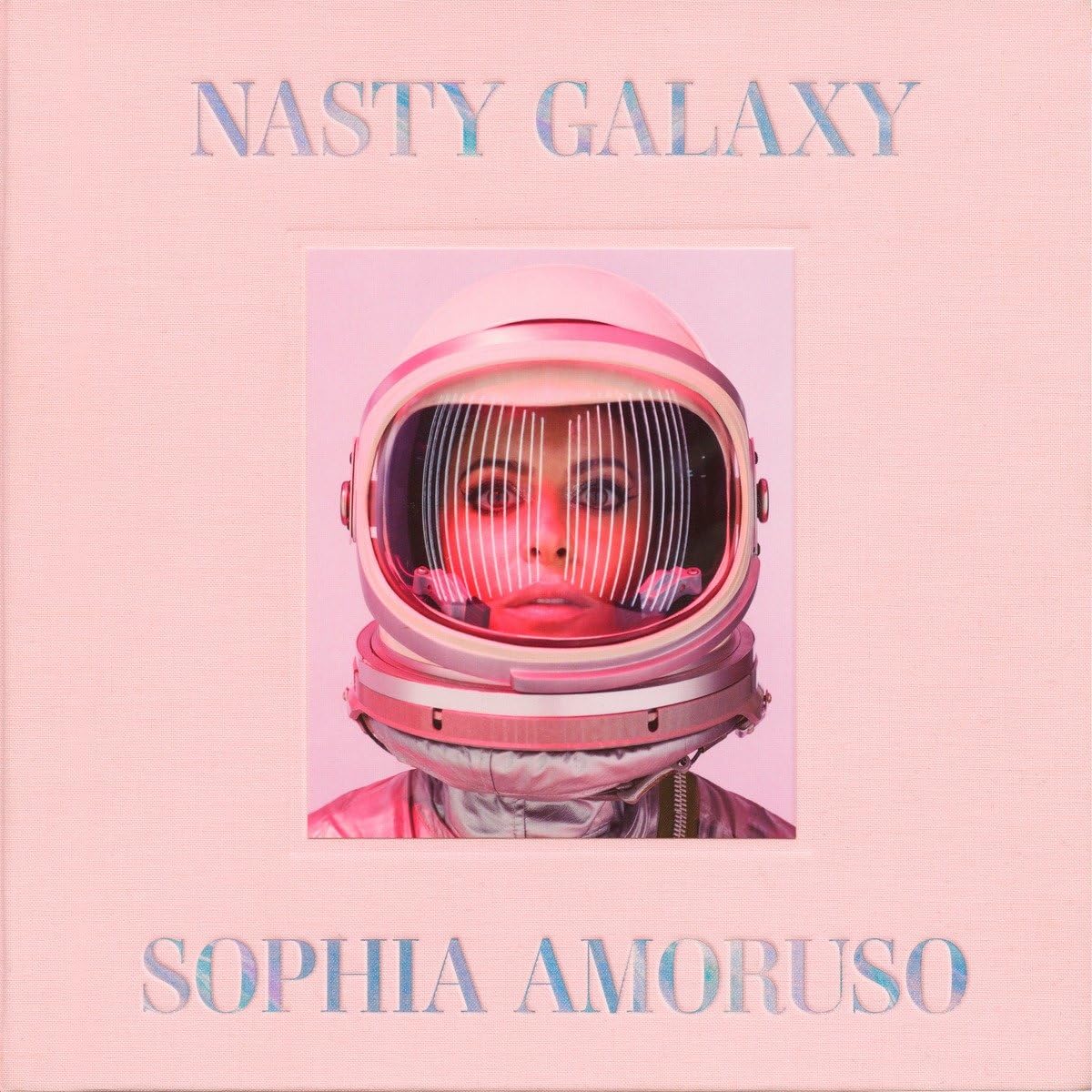 Nasty Galaxy: Sophia Amoruso