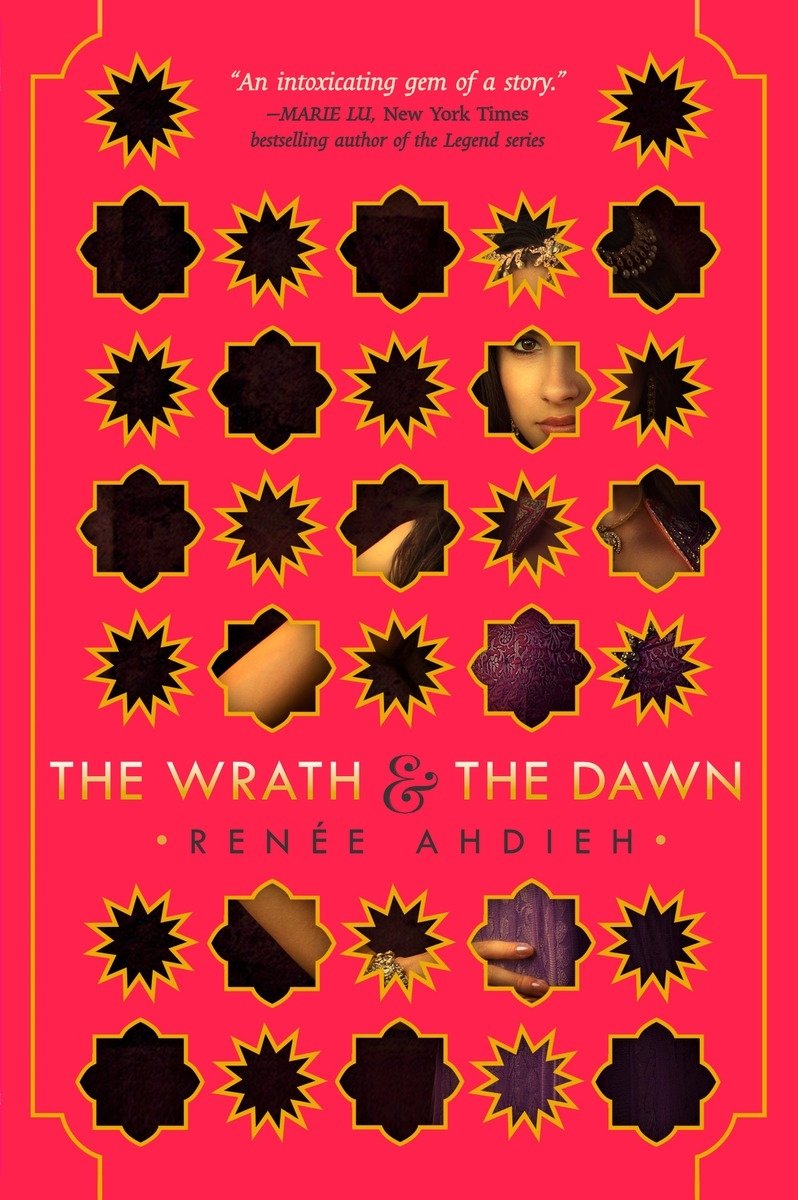 The Wrath and the Dawn