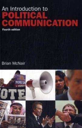 An Introduction to Political Communication: 5