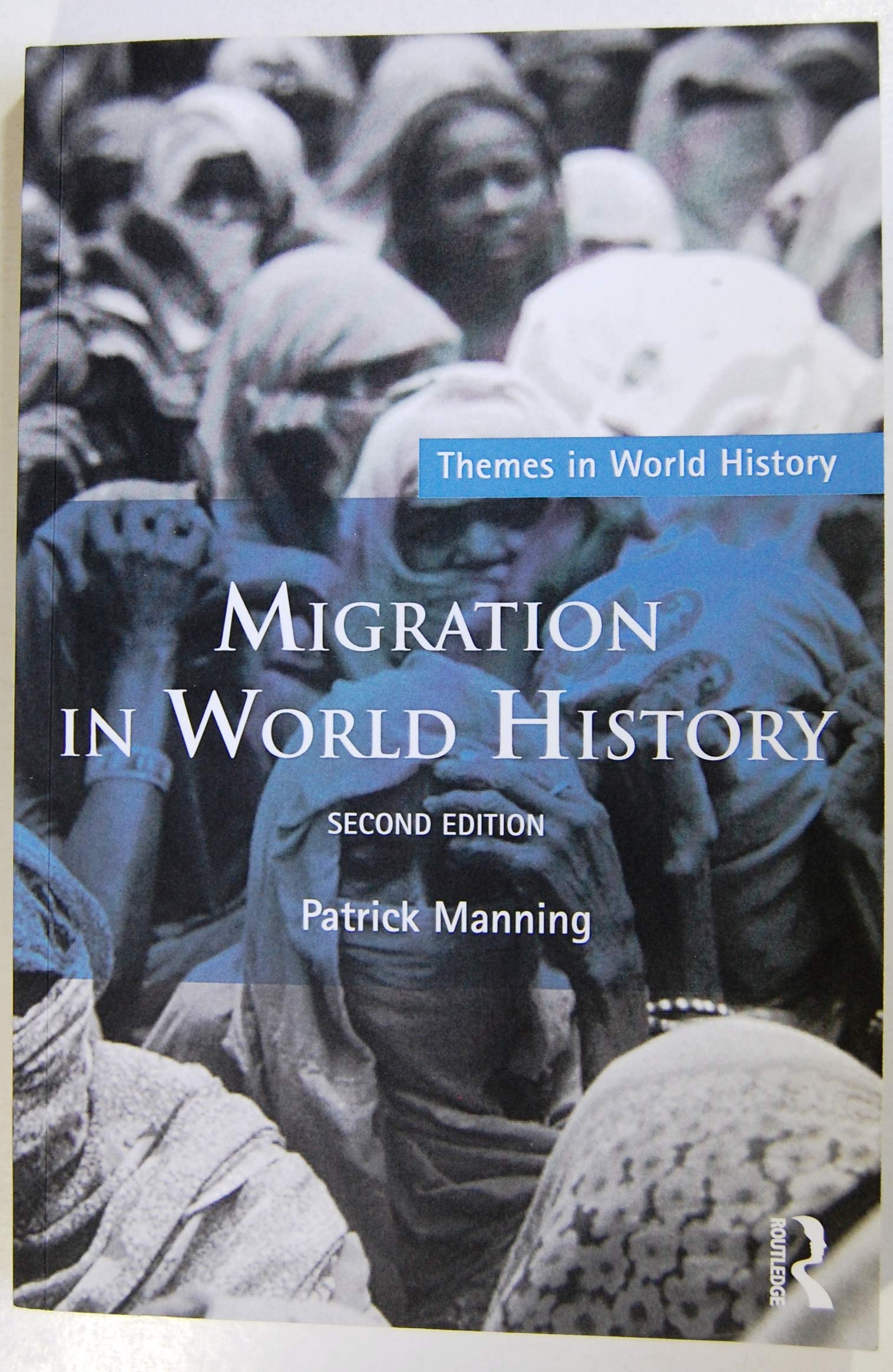 Migration in World History