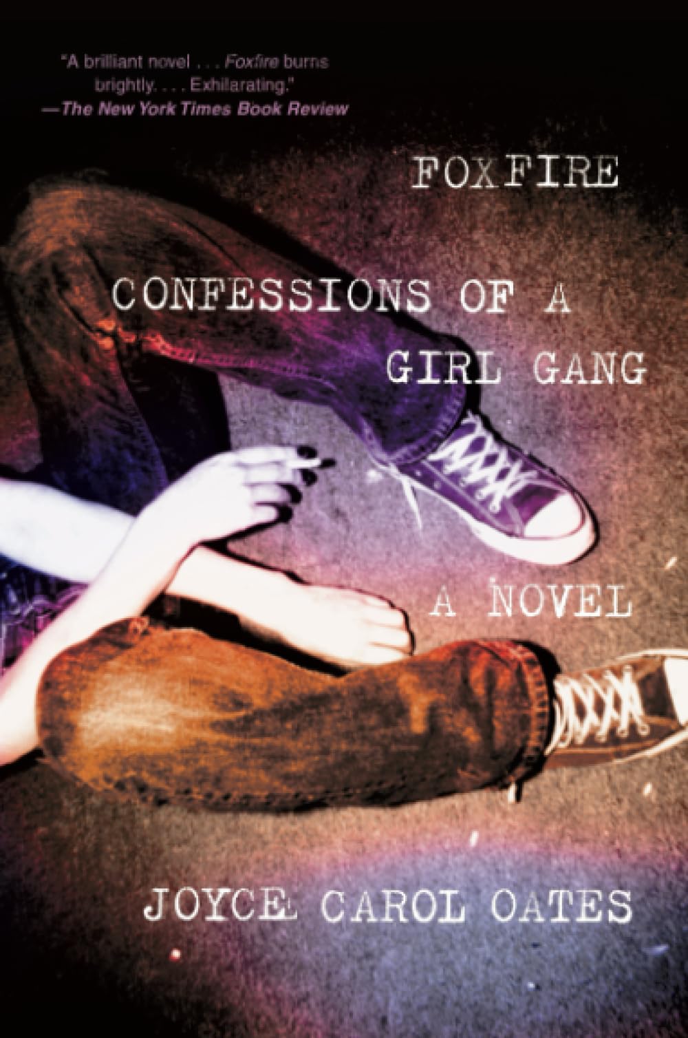 Foxfire: Confessions of a Girl Gang