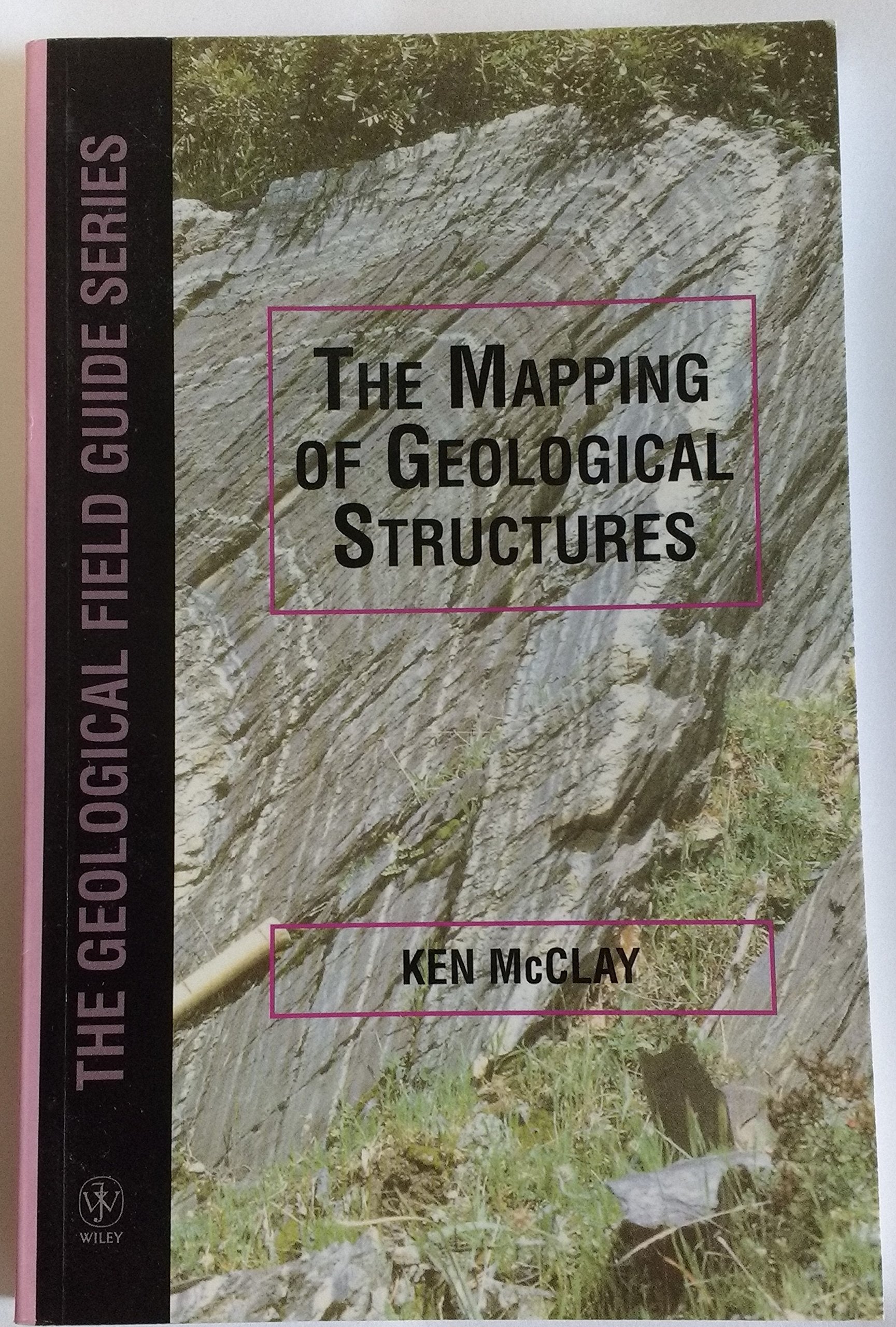 The Mapping of Geological Structures: 13