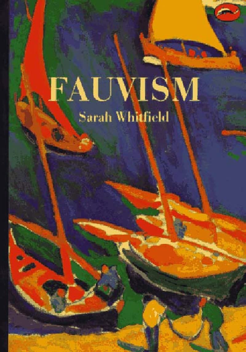 Fauvism (World of Art) /anglais: 0