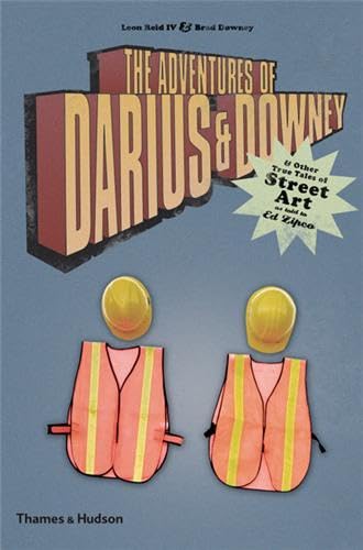 The Adventures of Darius and Downey /anglais