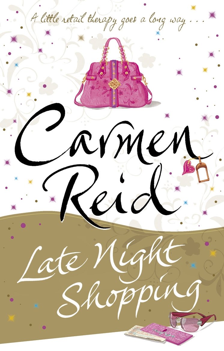 Late Night Shopping: (Annie Valentine Book 2)