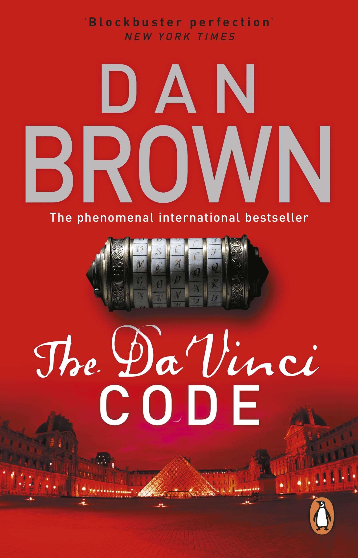 The Da Vinci Code: (Robert Langdon Book 2)