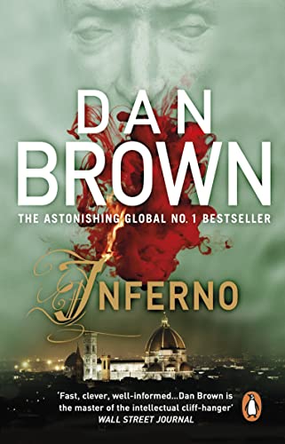 Inferno: (Robert Langdon Book 4): 04