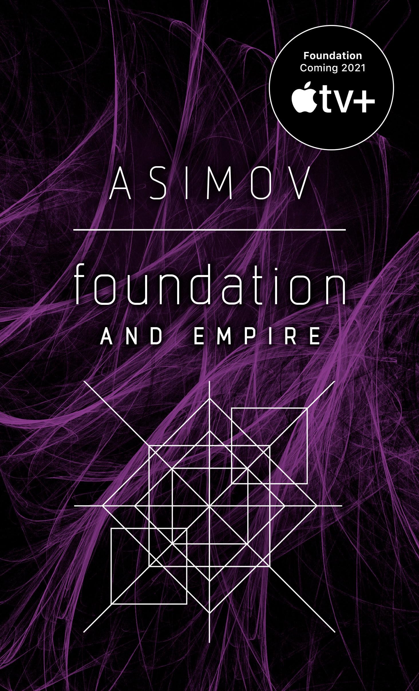 Foundation and Empire: Isaac Asimov: 2