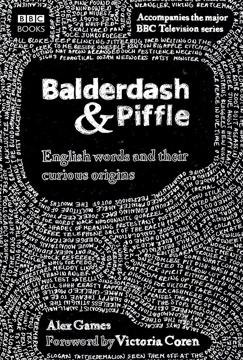 Balderdash & Piffle