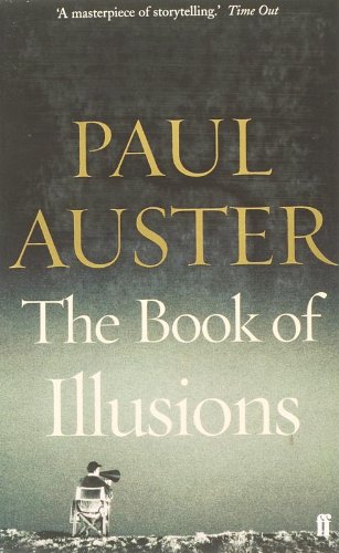 The Book of Illusions