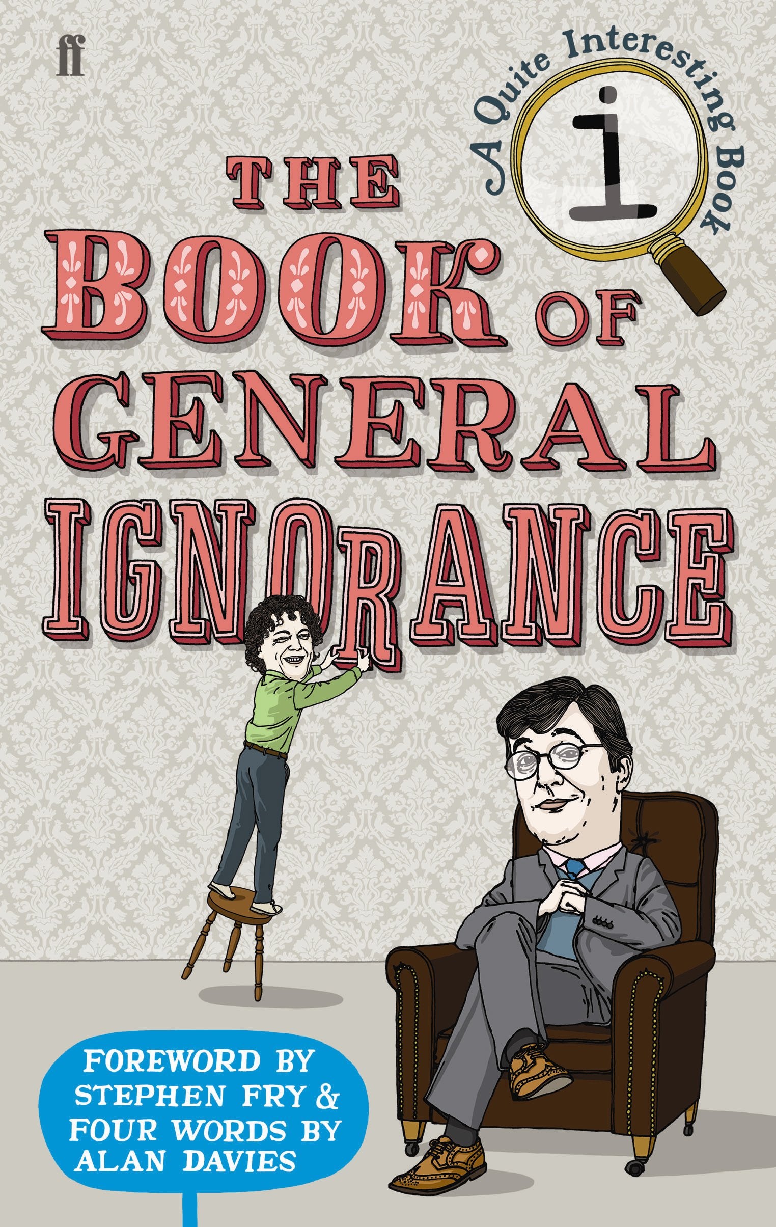 Qi: the Book of General Ignorance