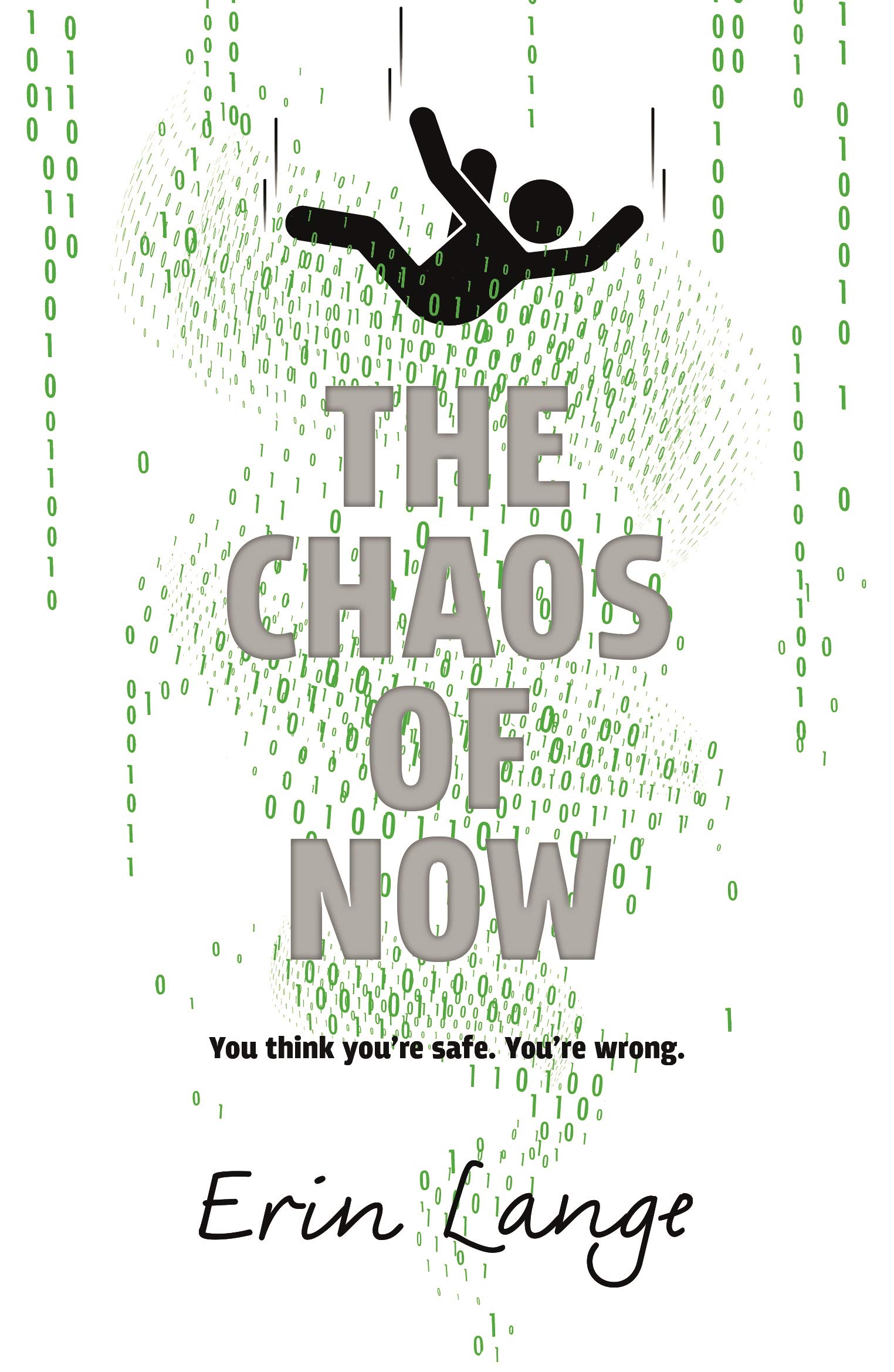 The Chaos of Now