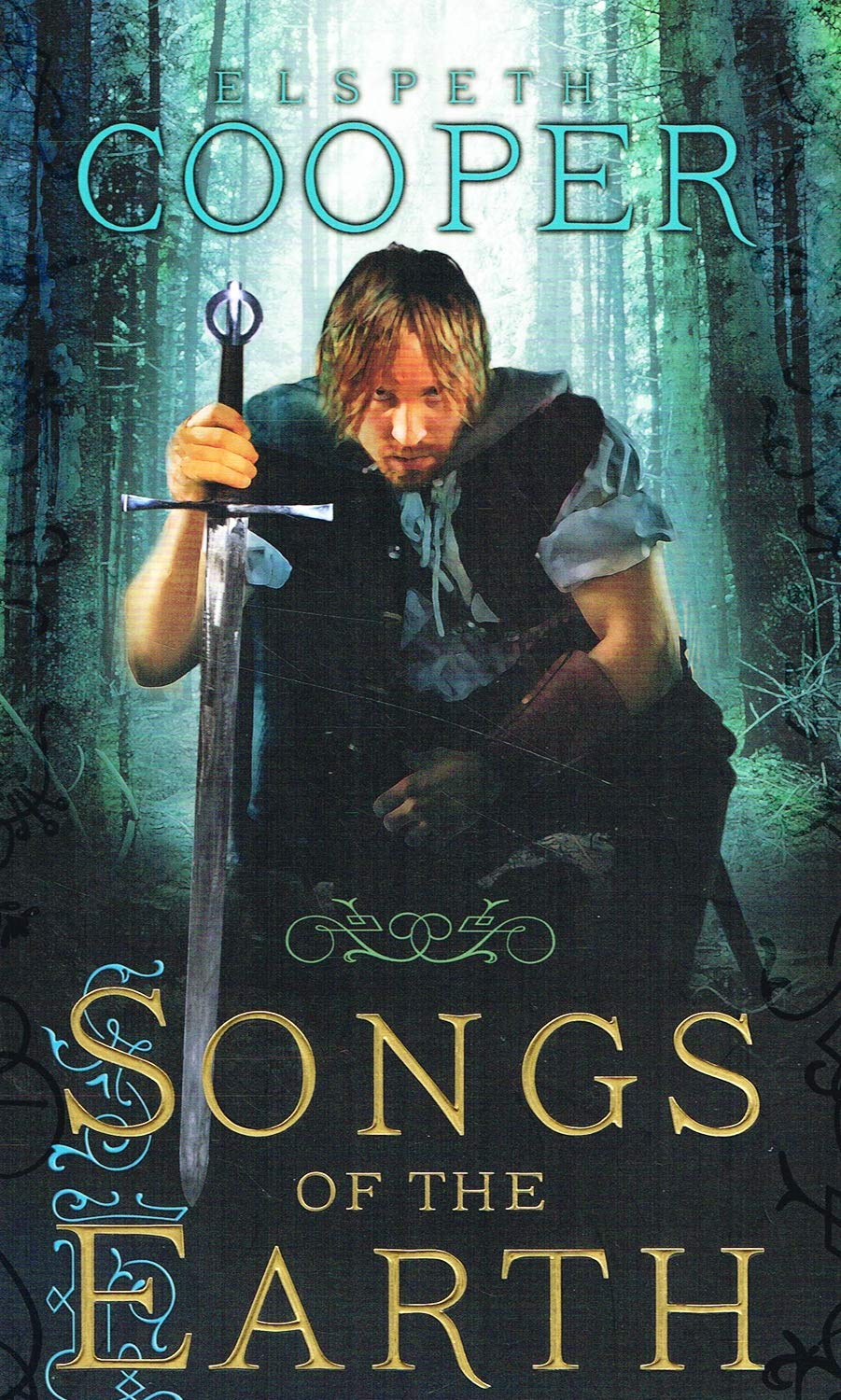 Songs of the Earth: The Wild Hunt Book One