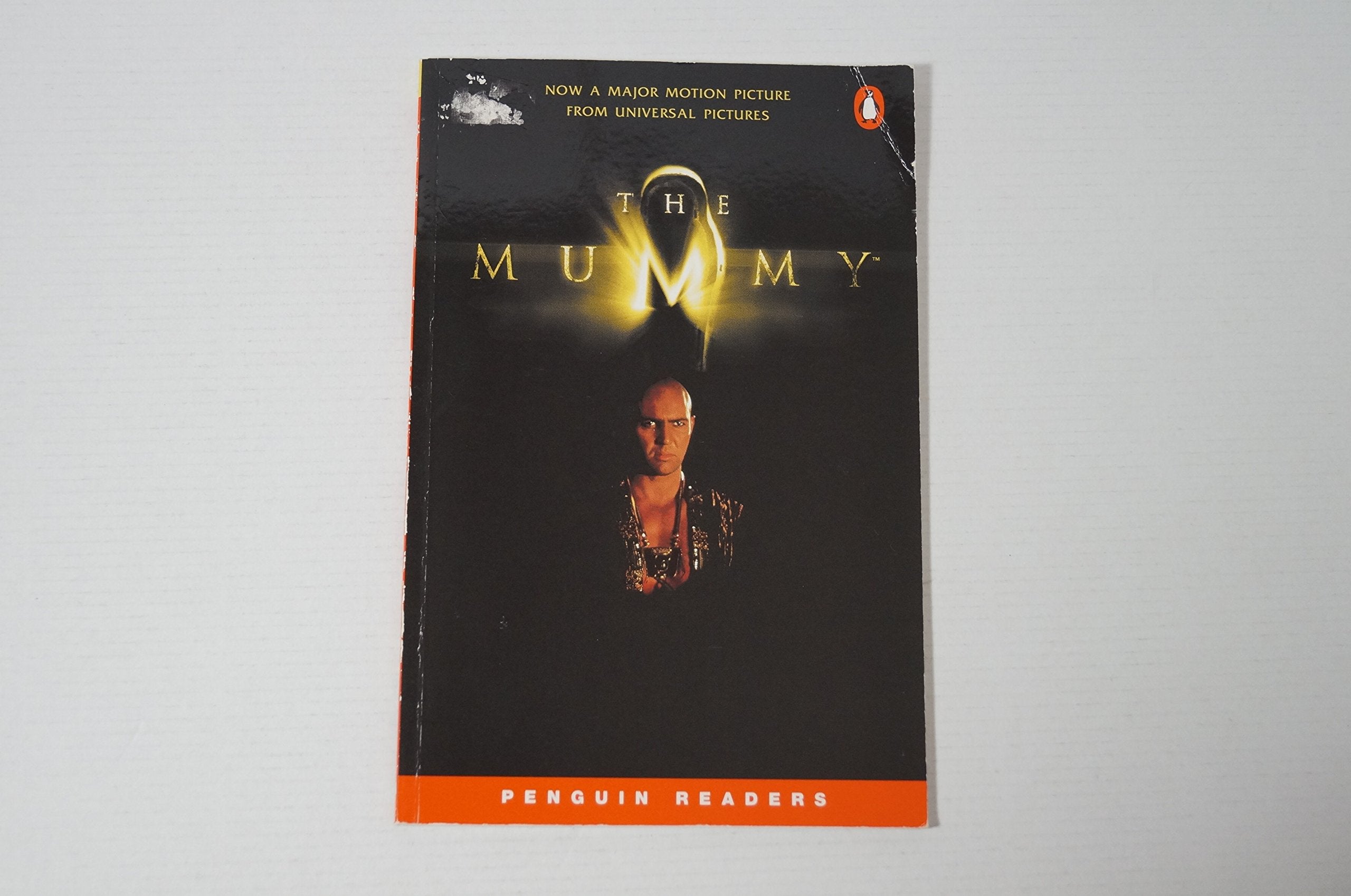 The Mummy