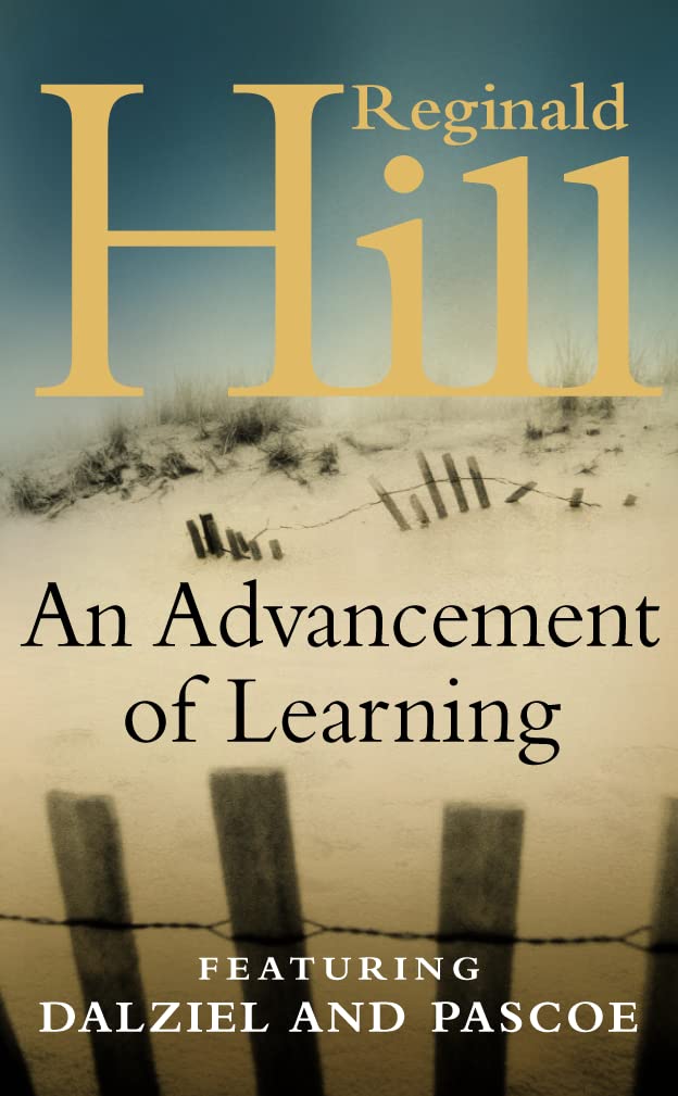 An Advancement of Learning