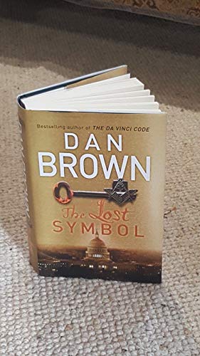 The lost symbol