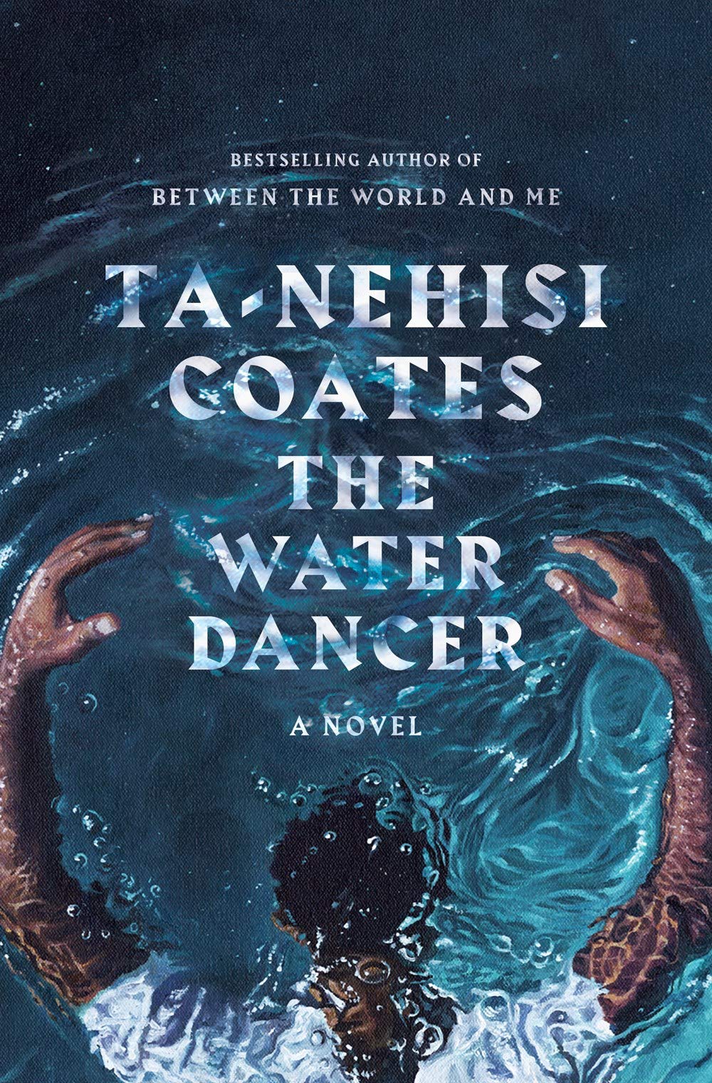 The Water Dancer: A Novel