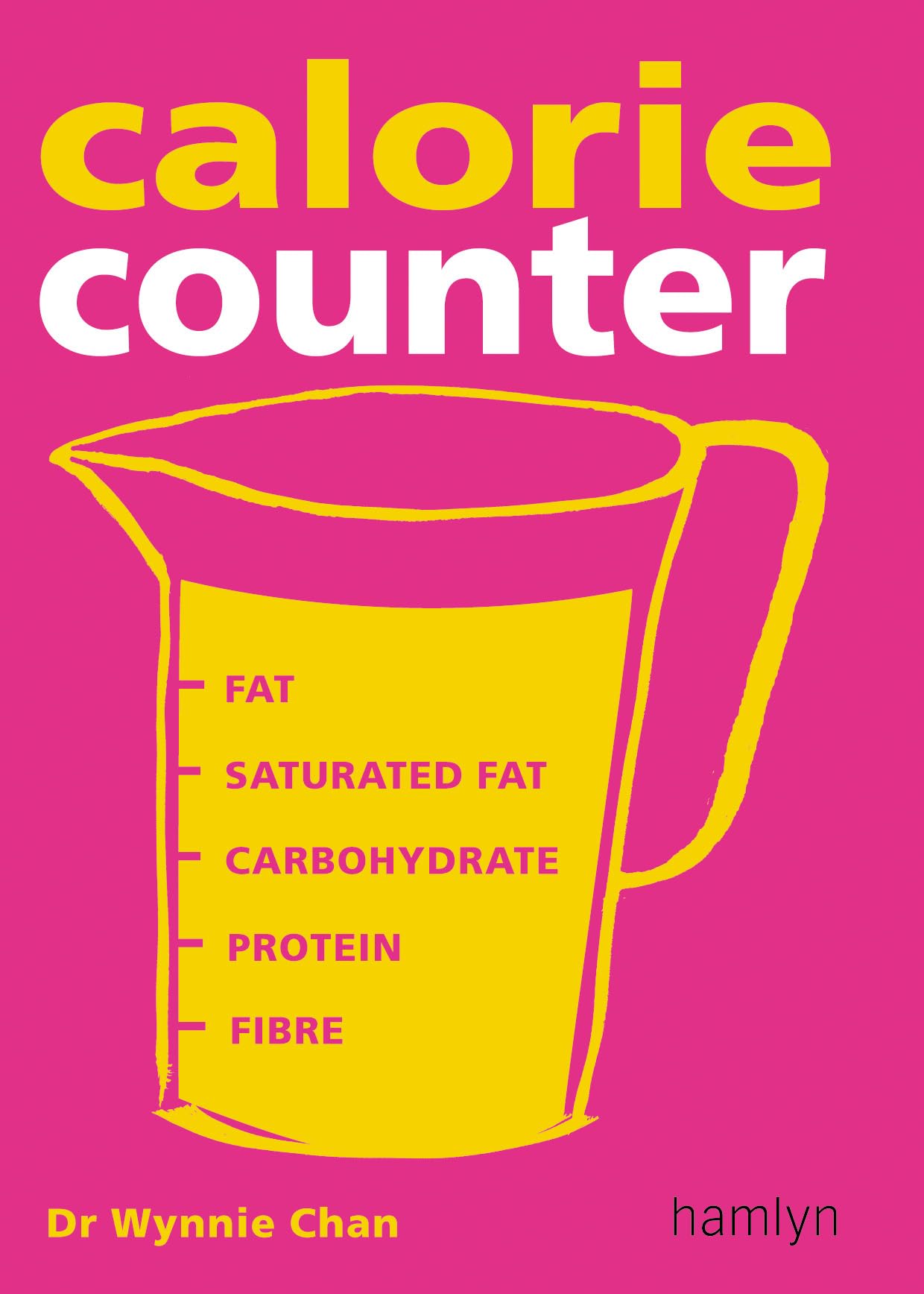 Calorie Counter: Complete nutritional facts for every diet