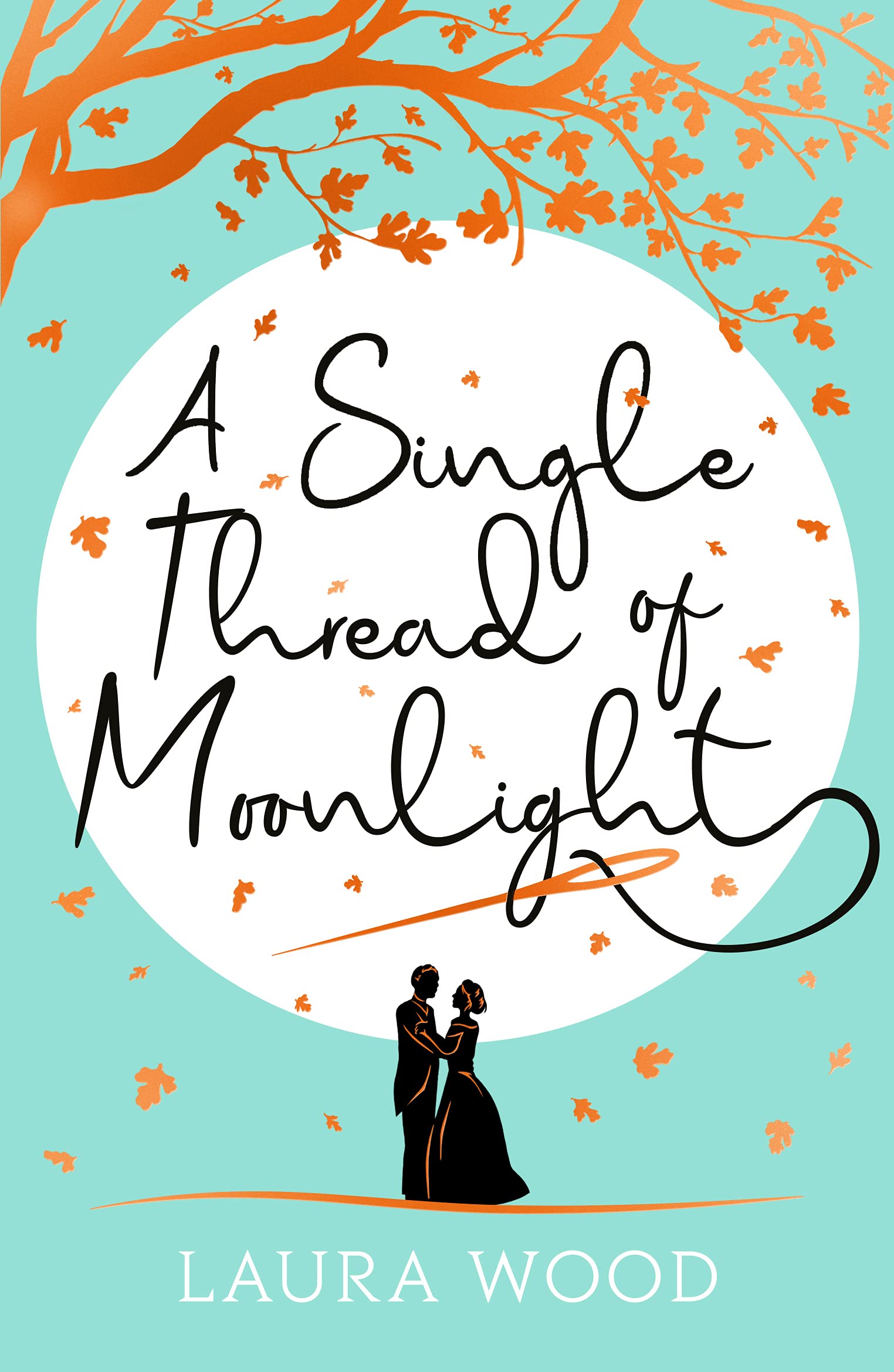 A Single Thread of Moonlight - A Cinderella story of revenge and romance