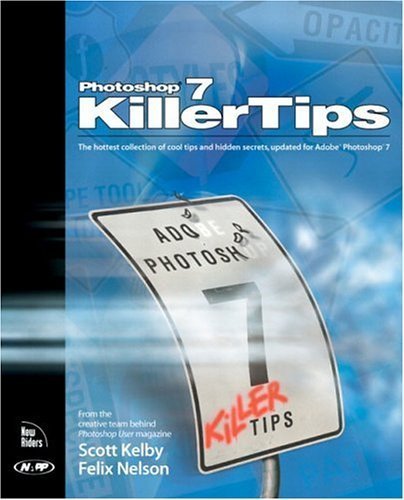 Photoshop 7 Killertips