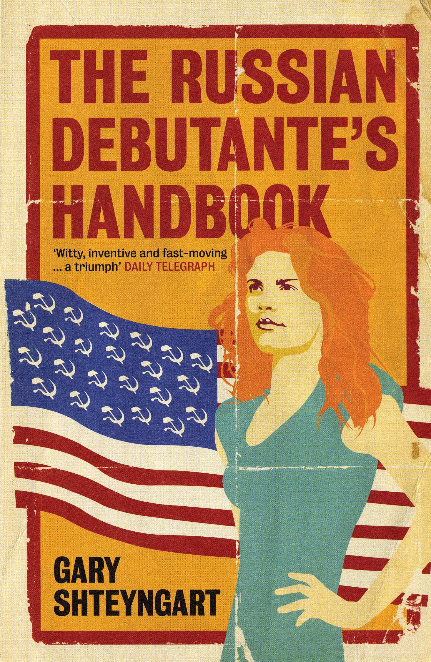 The Russian Debutante's Handbook