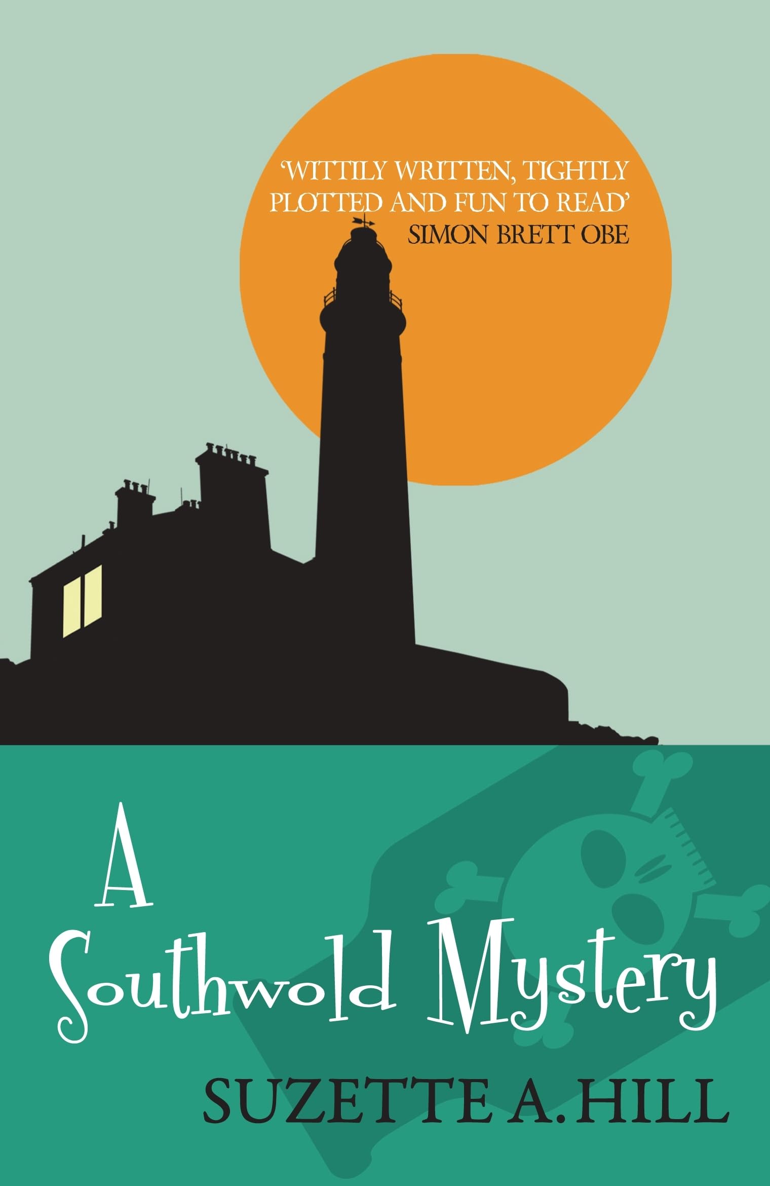 A Southwold Mystery: The wonderfully witty classic mystery: 3