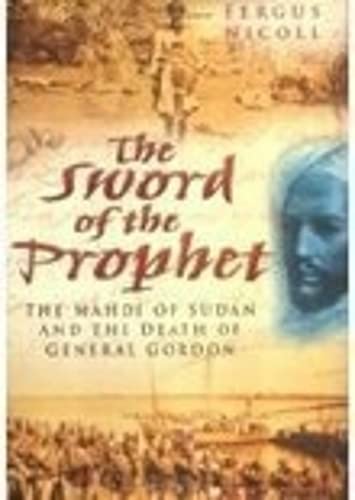 Sword of the Prophet