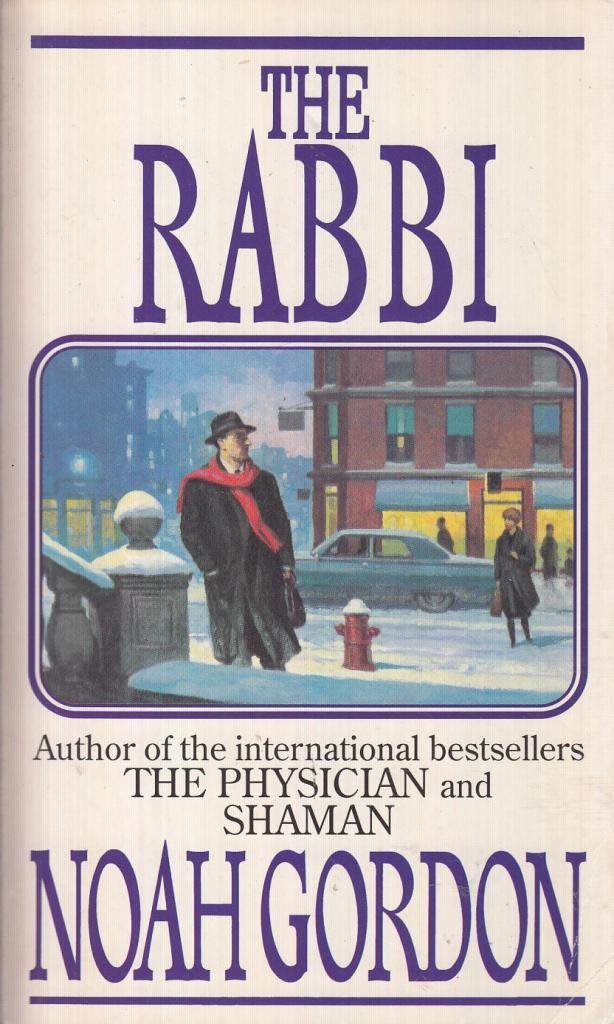 The Rabbi