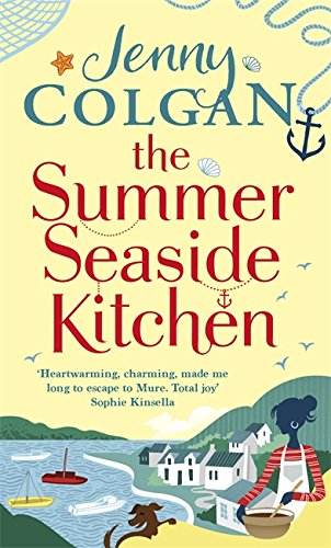 The Summer Seaside Kitchen