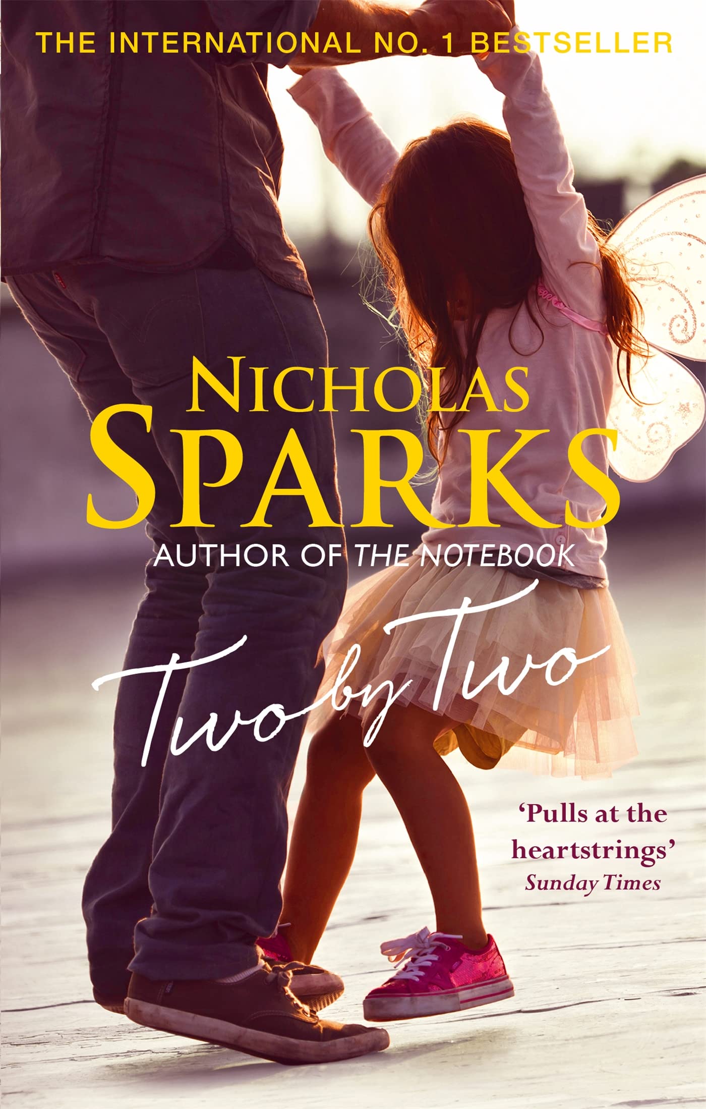 Two by Two: Nicholas Sparks