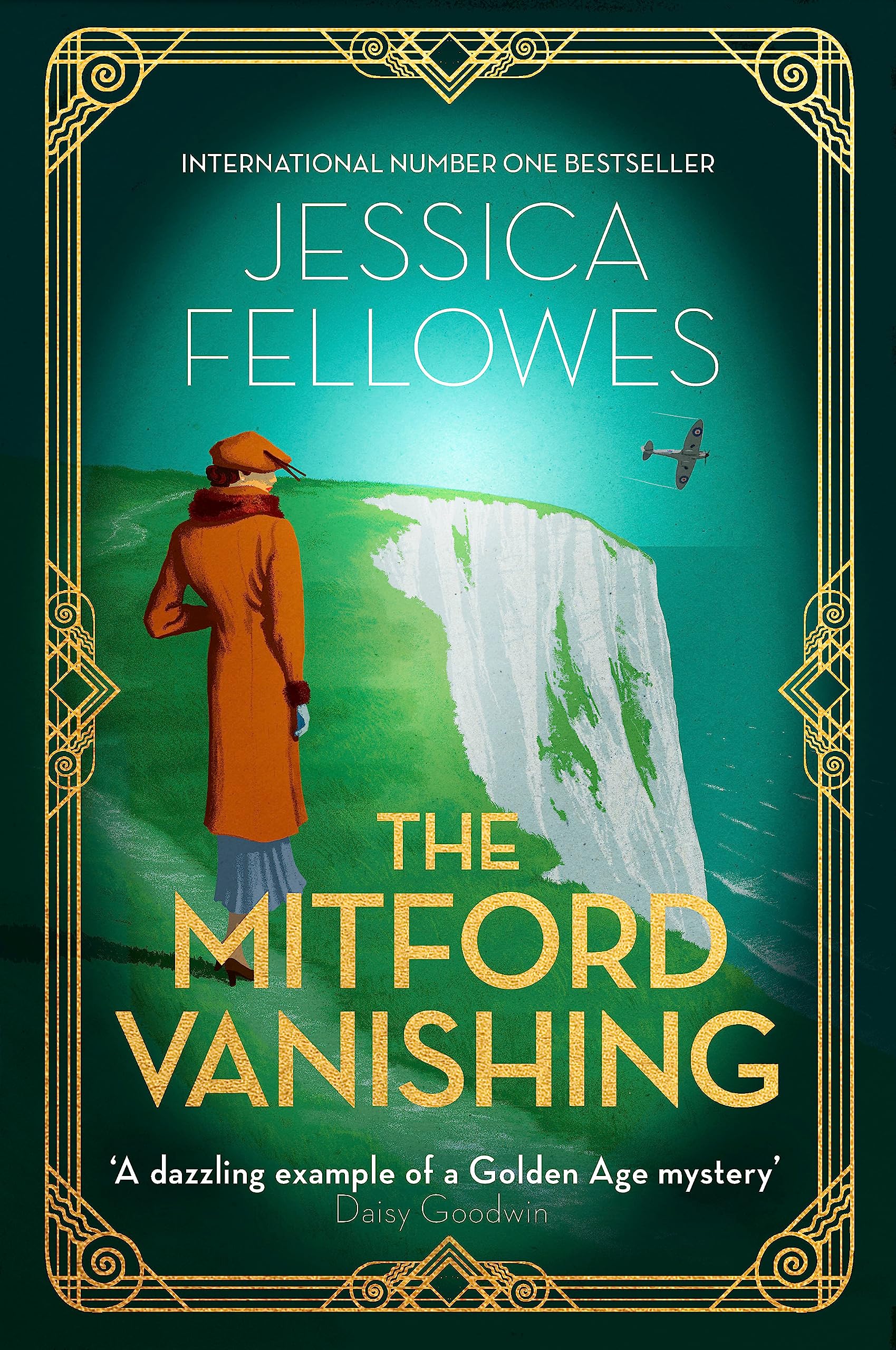 The Mitford Vanishing: Jessica Mitford and the case of the disappearing sister