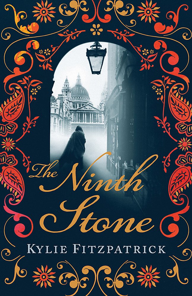 The Ninth Stone