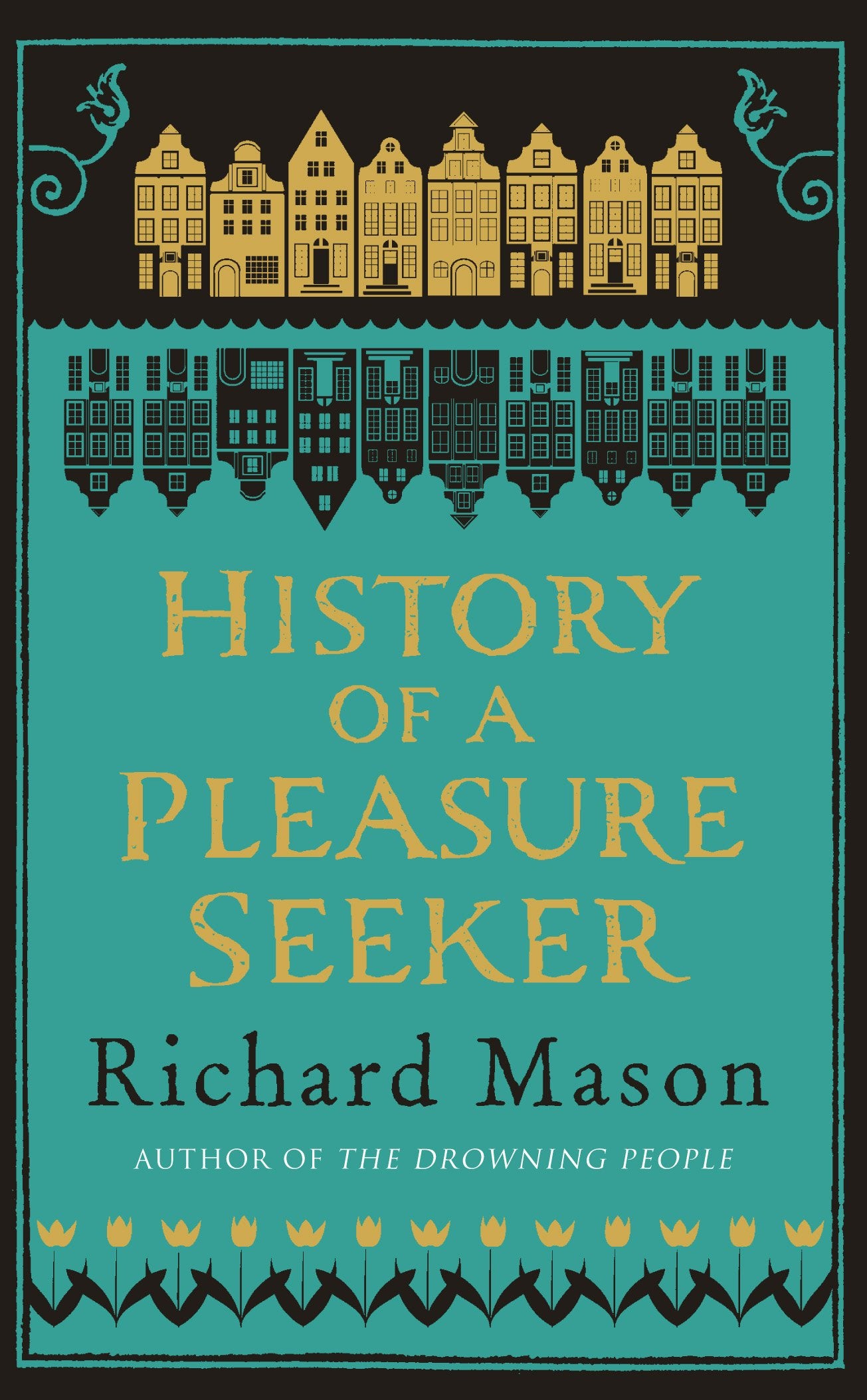 History of a Pleasure Seeker