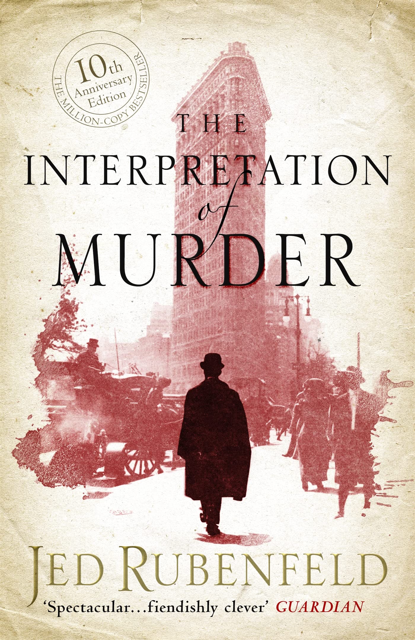 The Interpretation of Murder: The Richard and Judy Bestseller