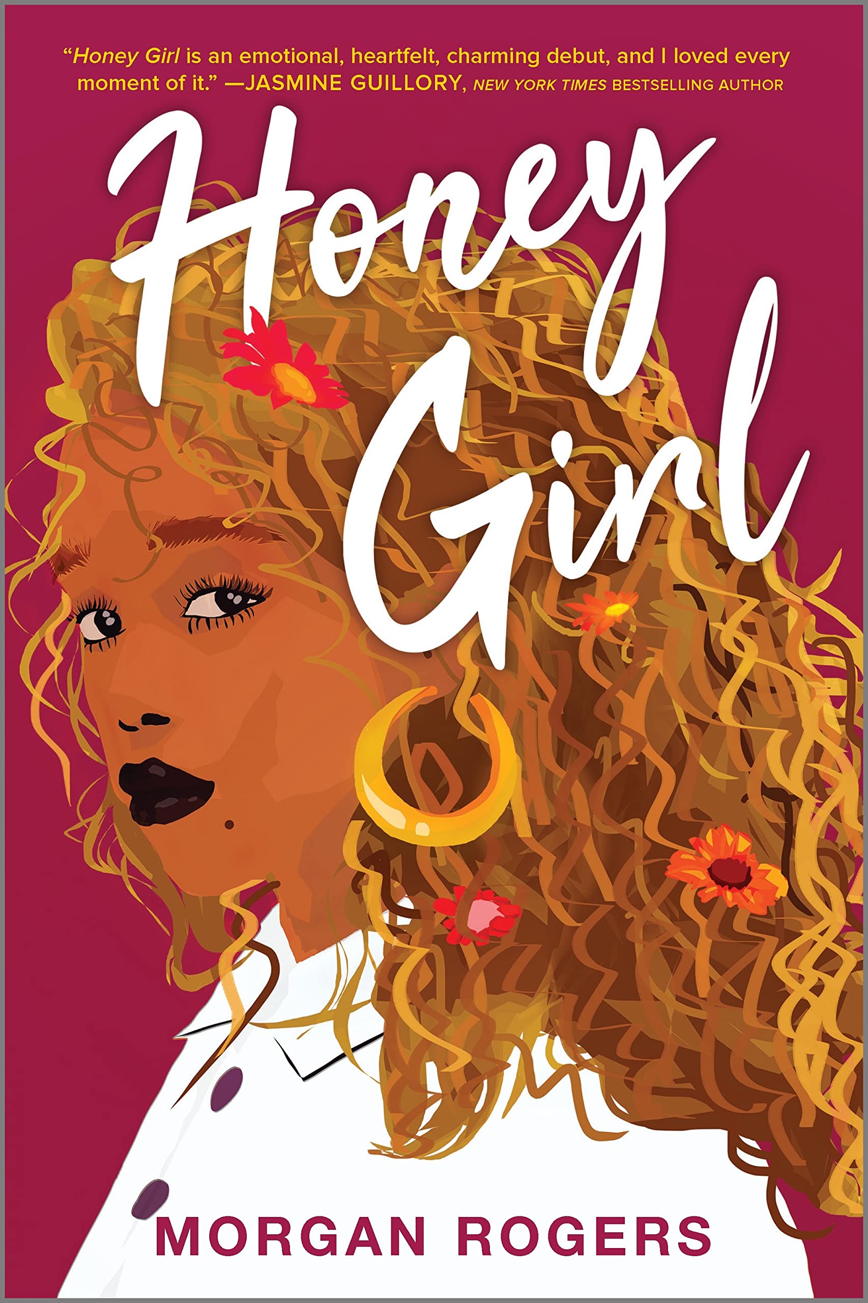 HONEY GIRL: A Novel