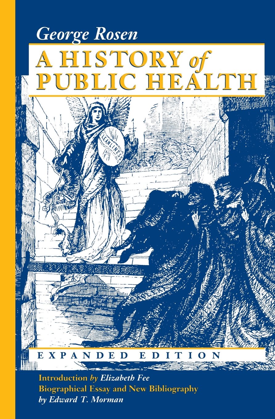 A History of Public Health