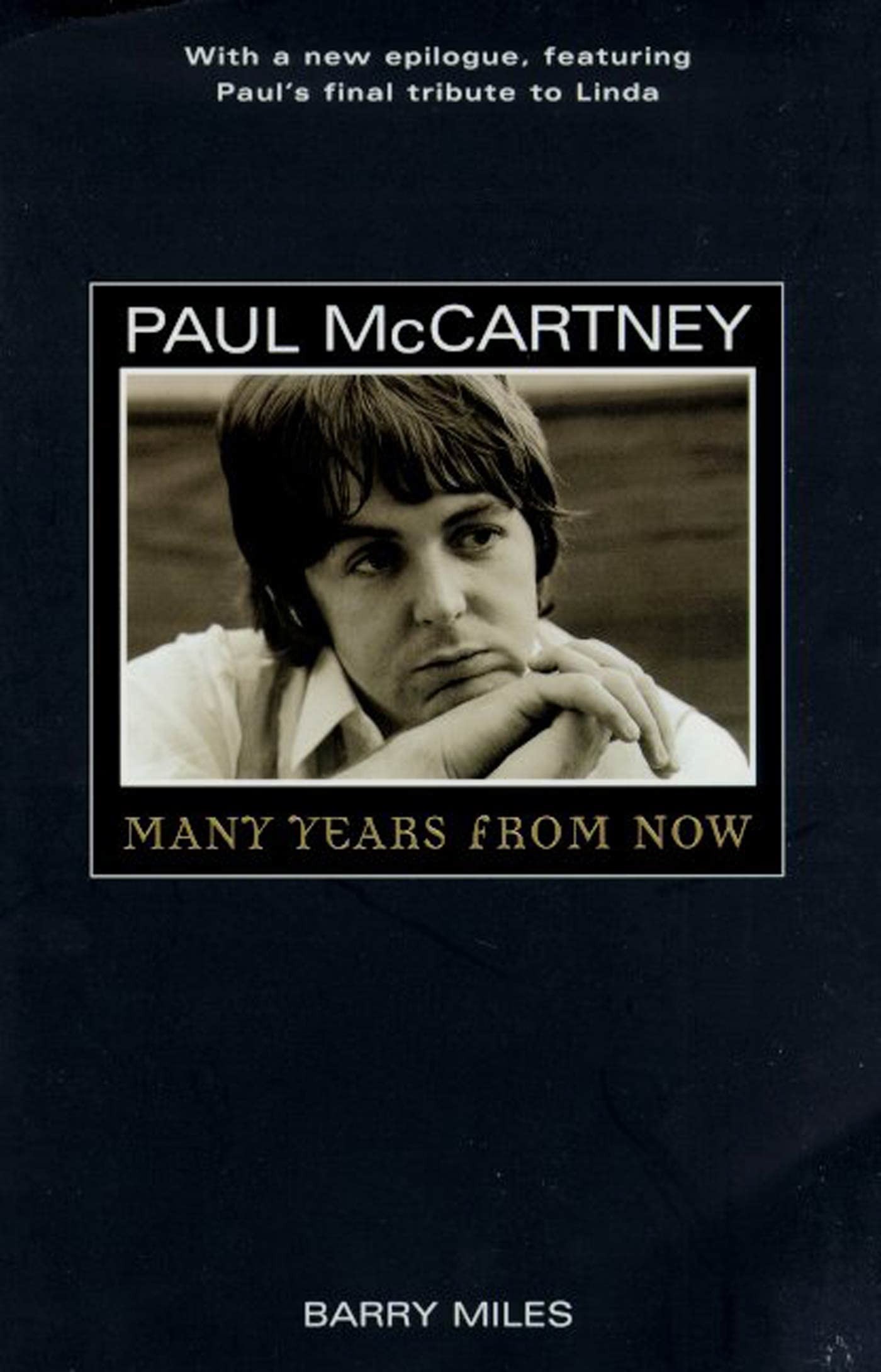 Paul McCartney: Many Years from Now