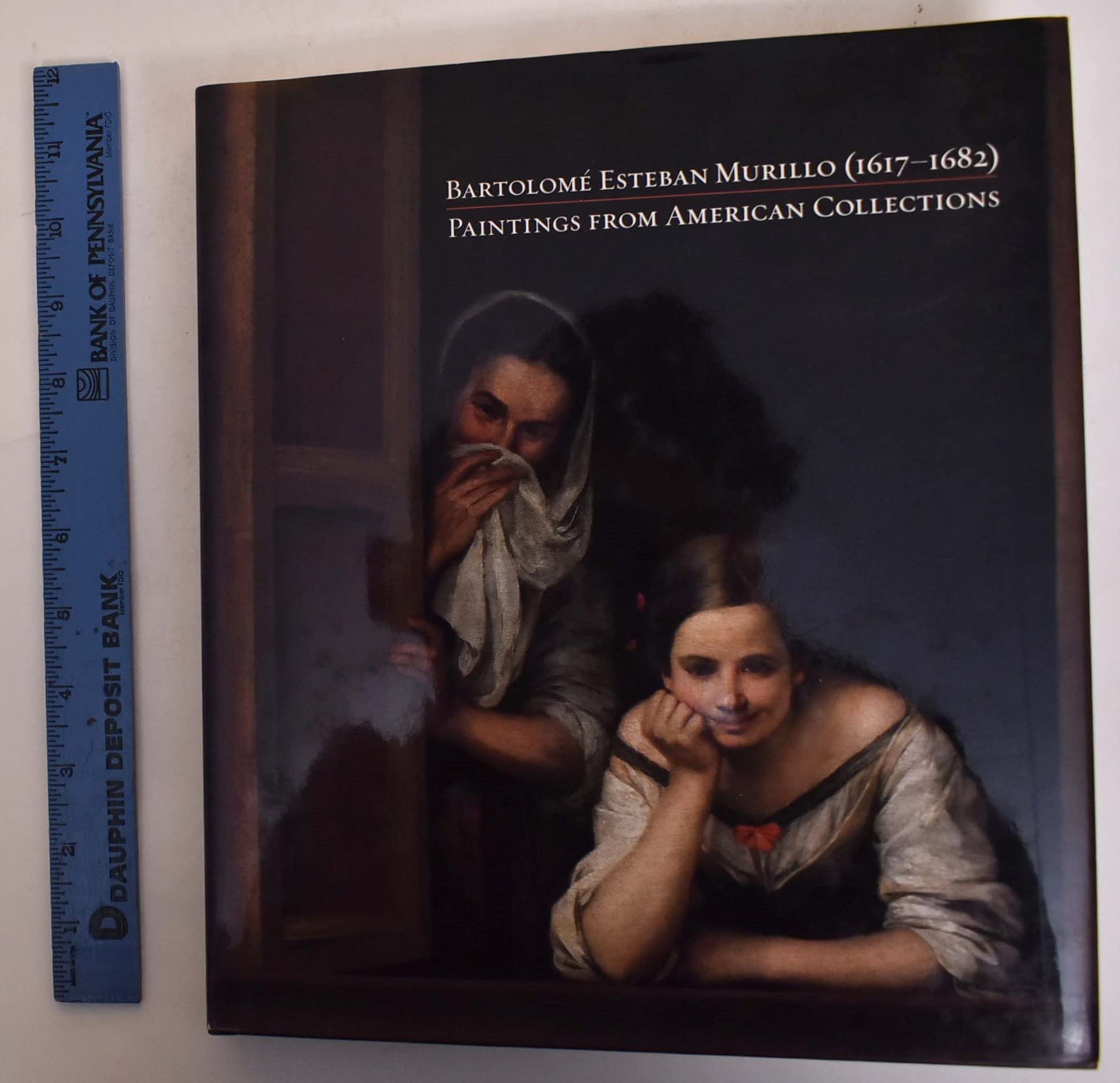 Murillo 1617-1682: Paintings from American Collections