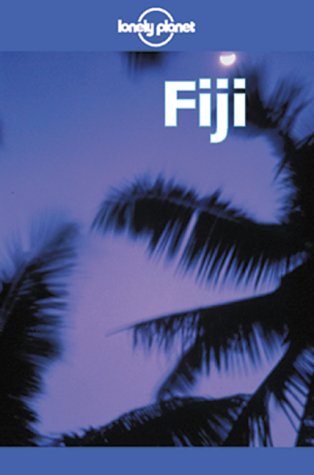 Fiji. Ediz. inglese